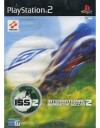 PS2 INTERNATIONAL SUPERSTAR SOCCER 2. playstation 2