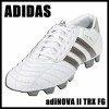 NEW ADIDAS ADINOVA II TRX FG SOCCER SHOES WOMEN 10 | eBay</title><meta name=