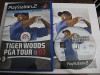 TIGER WOODS PGA TOUR 2007  Ps2 DE COLECCION