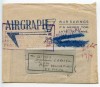 GB Airgraph 1943 to MEF - addressee POW - returned to UK with contents +envelope | eBay</title><meta name=