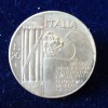 Silber: Italien 20 L. 