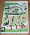 SPORTS ISLAND Nintendo Wii Pal | eBay</title><meta name=