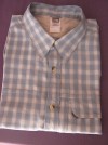 North Face blue check sh/sl shirt size XL | eBay</title><meta name=