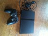 Sony PlayStation 2 Slim Charcoal Black Console (PAL - SCPH-90004CB) 0711719700005 | eBay</title><meta name=