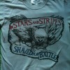 Stars And Stripes - Shaved For Battle T-Shirt Small Slapshot Oi Skinhead SxE | eBay</title><meta name=