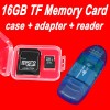 NEW 16GB 16 GB 16G 16 G MICRO SD MicroSD SDHC TF MEMORY CARD+CASE+ADAPTER+READER | eBay</title><meta name=