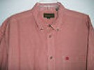  NWOT XL to 2XL TIMBERLAND Casual /Camp Shirt-Short Sleeve -100% Cotton 27.5/33.5 