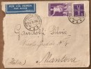 Postal History Cover~Italy~Spanish Civil War~Official Postale Speciale No.4~1938 | eBay</title><meta name=