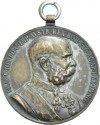 Künker: Österreich, Franz Joseph I., 1848-1916, AE-Jubiläumserinnerungsmedaille