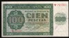 100 PESETAS 1936  S/C