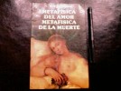 ARTHUR SCHOPENHAUER. METAFISICA DEL AMOR METAFISICA DE LA MUERTE