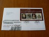 2010 GB FDC: The House of Stuart - Kings and Queens m/s | eBay</title><meta name=