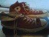 Zapatillas CONVERSE ALL STAR color ROJO allstar hi | eBay</title><meta name=