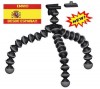 TRIPODE FLEXIBLE PARA CAMARA DIGITAL ESTILO GORILLAPOD | eBay</title><meta name=