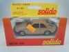 Solido Renault Fuego, gold, #1203, MIB | eBay</title><meta name=