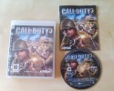 PLAYSTATION 3 - CALL OF DUTY 3