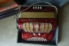 Hohner Club III M Harmonika Schifferklavier Akkordeon, super Zustand, Koffer | eBay</title><meta name=