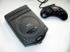 Sega Multi Mega Konsole + Controller + Game (Spl.HausII) Pal Version