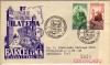 BARCELONA - GOMIS Nº549 - 1ER CONGRESO INTERNACIONAL DE FILATELIA - 1960 | eBay</title><meta name=