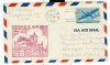 First Flight Cover FAM 27 TWA Airlines New York to Madrid, Spain Circa 1946 | eBay</title><meta name=