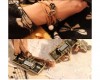 1pcs Multilayer Cute Charm Multielement Leather Cord Bracelet 02 FREE SHIPPING | eBay</title><meta name=