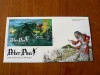 2010 Alderney First Day Cover: Peter Pan - J M Barrie - 150 years - £3 m/sheet | eBay</title><meta name=