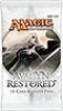  12x BOOSTER 12xSobres OVP / Sealed Avacyn Restituida, Avacyn Restored, Mtg 