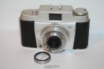 AGFA SILETTE 35 MM FILM CAMERA | eBay</title><meta name=