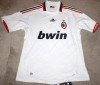 New Men's ADIDAS AC MILAN Away Soccer Jersey. Sz XL | eBay</title><meta name=