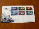 2006 Guernsey FDC: Andy Priaulx - Fast Track to World Champion - Touring Cars | eBay</title><meta name=