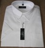 Russell Collection Short Sleeve White Shirt Large | eBay</title><meta name=