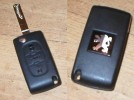 1x PEUGEOT 207, 307,308, 407, ETC 3 BUTTON REMOTE KEY FOB | eBay</title><meta name=