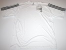 New Men's ADIDAS White/Black Active 360 SS Top Size XL | eBay</title><meta name=