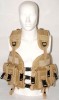 SWAT AIRSOFT TACTICAL HUNTING COMBAT VEST BROWN-31803 | eBay</title><meta name=