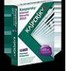  Kaspersky Internet Security 2012 1- PC/User 1-year NIB 