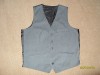 Grey Pinstripe Waistcoat | eBay</title><meta name=