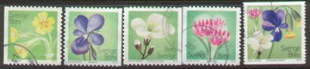 Sweden: Summerflowers 2012, used set | eBay</title><meta name=