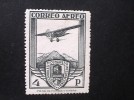 XI Congreso Internacional del Ferrocarril de 1930 Edifil 488 CLAVE