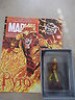  Classic Marvel Figurine Collection 141 Pyro 