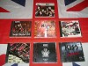  KISS CD LOT (7) VINTAGE METAL ROCK PSYCHO CIRCUS ALIVE IV UNPLUGGED ++ | eBay</title><meta name=