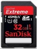 NEW EXTREME SDHC SD HC 32GB 32G 32 G UHS-I CLASS 10 45MB LIFE TIME WARRANTY | eBay</title><meta name=