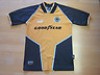  Wolverhampton Wanderers Home Trikot - Puma - Größe S-M 