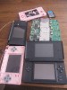 Nintendo NDSL DS Lite Faulty Parts Job Lot Motherboards Shells Screens Buttons 0000014017872 | eBay</title><meta name=