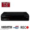 Receptor TDT HD 1080i Peekton PK1890 HDMI. Graba y reproduce HD por USB | eBay</title><meta name=