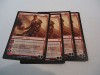  Tibalt, the Fiend-Blooded X4 MINT Avacyn Restored 4X MTG 