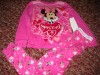 GIRLS SIZE 4T DISNEY MINNIE MOUSE TWO PIECE FALL PAJAMAS NWT! | eBay</title><meta name=