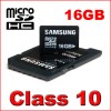 16GB Sam sung Class 10 microSD micro SD Karte / 16 G GB SDHC | eBay</title><meta name=