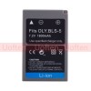 New 7.2V 1800mAh BLS5 Rechargeable Battery for Olympus Camera Camcorder | eBay</title><meta name=