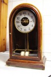 Nice Early Bulle Electric Clock | eBay</title><meta name=