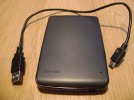 BUFFALO 600GB EXTERNAL HARD DRIVE USB 600 GB BLACK MODEL HD-PV640U2 BK 747464121260 | eBay</title><meta name=